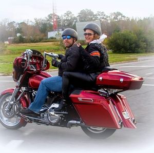 Meet your Posher, Janey